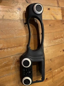 🏁2015-2018 JEEP WRANGLER JK DASHBOARD INSTRUMENT PANEL SURROUND BEZEL OEM MOPAR - Bild 1 von 17