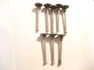 1932 - 1948 Ford Passenger Intake Valves Eight (3 Ford Script) NOS - Bild 1 von 3