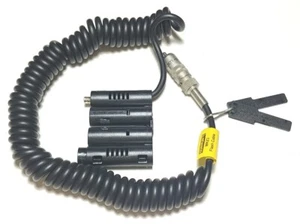 Quantum MKZ3 Flash Cable - Picture 1 of 2