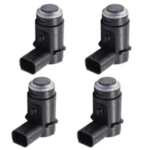 9L3T-15K895-AB 09-2014 new  FOR FORD F150 V6 V8 PDC Parking Sensor Sensors 4PC - Picture 1 of 5