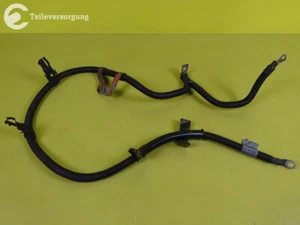 Plusleitung, Starter- Anlasserleitung W202 W208 W210, Motor M112, A 2085400030 - Bild 1 von 10