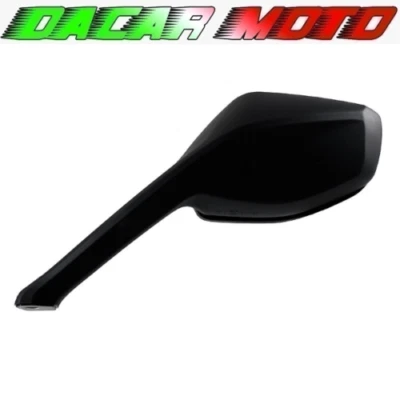 Espejo retrovisor izquierdo Ducati Multistrada S Touring 1200 EE. UU. 2010 Foto 1 de 2