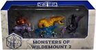74251 Critical Role: Monsters of Wildemount 2 Box Set D&D WizKids Painted
