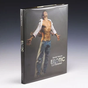Erotic Dreams by David Vance; 2010, Bruno Gmuender Gmbh - Imagen 1 de 8