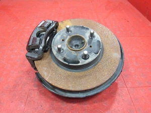 00-05 Toyota MR2 Spyder Right RH Pass Front Knuckle Bearing Hub Caliper 3421 - Bild 1 von 10