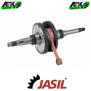 Albero Motore Jasil in Acciaio Honda SH 125-150 i 2001-2002-2003-2004-2005-2006 - Imagen 1 de 1
