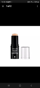 Wet n Wild - Photo Focus Stick Foundation classic Ivory - Picture 1 of 4