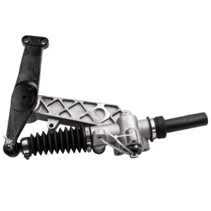 Conjunto de caja de engranajes de dirección para carro de golf EZGO TXT 94 95-01 70314-G01 70314-G02 - Imagen 1 de 12