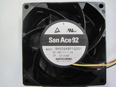 9HV0948P1G001 SANYO DENKI Foto 1 de 2