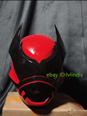 For Super Sentai Ohsama Sentai King-ohger Custom Wearable Helmet Cosplay Mask - Image 1 of 4
