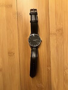 Unbranded watch
