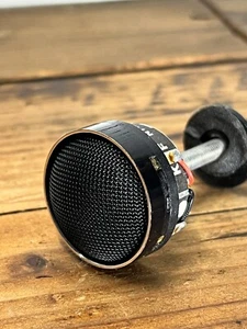 1x KEF Q30/Q50 .75" Dome Tweeter NT19 SP1272 *Tested, Working* #1 - Picture 1 of 6