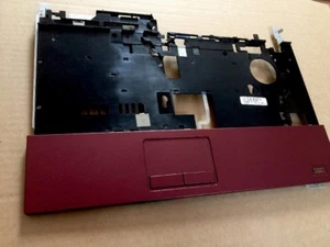 HP ProBook 4710S PALMREST WITH TOUCHPAD & FINGER PRINT READER 535796-001 - Picture 1 of 12