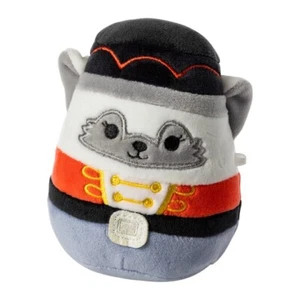 Malvaviscos originales *GRACELYNN el zorro ártico* 4,5" Navidad MINI nuevo con etiqueta - Imagen 1 de 4