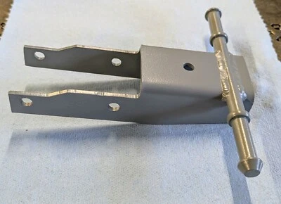 Percha silenciador Jeep YJ Mopar #52002506 reproducción Foto 1 de 2