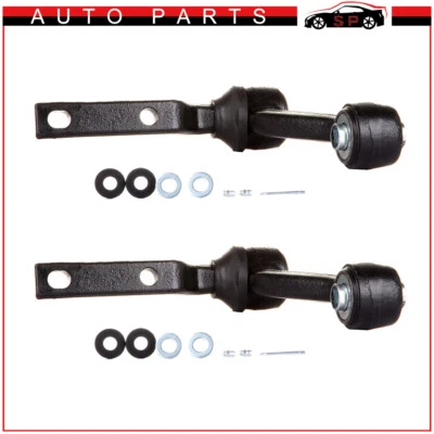 Front Idler Arm Bracket For 1992-2002 Ford Crown Victoria 81-02 Lincoln Town Car - Image 1 of 4