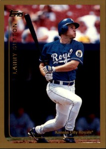 1999 Topps Baseball Pick Complete Your Set #1-242 RC Stars 