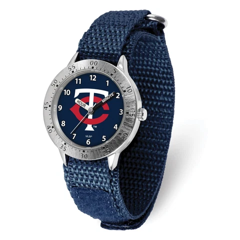 Gametime Minnesota Twins Youth Tailgater Watch Cover