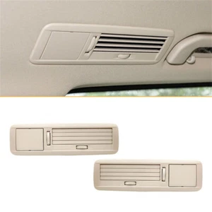 Dachklimaanlagen-Auslassblende für Mercedes V-Klasse V220 V250 V260 W447 2015-20 - Picture 1 of 6