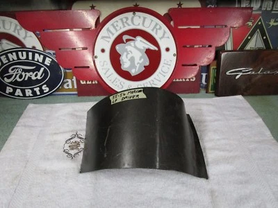 1955 1956 Mercury Top of Left Front Fender Patch Panel New - Image 1 of 4