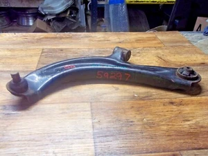 fits 13-19 NISSAN SENTRA 13-20 NV200 FRONT LEFT DRIVER LOWER CONTROL ARM 1.8L - Picture 1 of 7