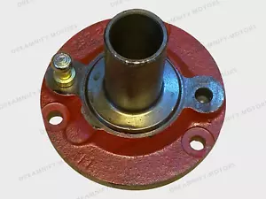 Fits 46-71 JEEP WILLYS With T-90 Transmission Front Bearing Retainer Cap 4-134 - Picture 1 of 6