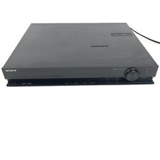Sony HBD-DZ170 Receiver CD DVD Player for DAV-DZ170 Home Theater System USB