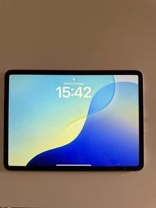 Ipad Pro 11 Terza Generazione 256Gb ( con sim) - Imagen 1 de 11