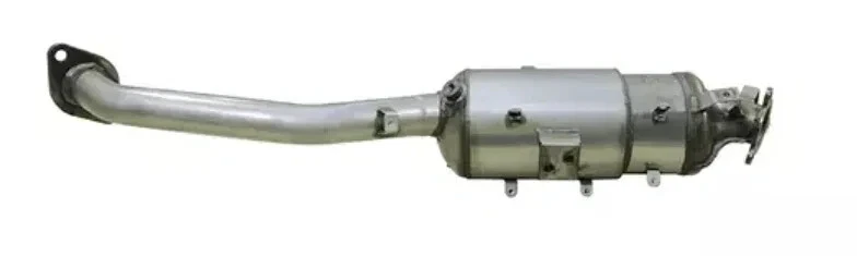 DIESEL PARTICULATE FILTER FITS MITSUBISHI TRITON MQ MR 2.4L 4N15 1/2015-ON (DPF1 - image 1 of 1