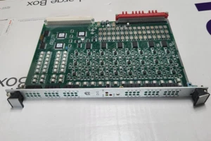 AMAT APPLIED MATERIALS 0100-01321 REV 009 DIGITAL I/O BOARD (R3S3.3) - Bild 1 von 4