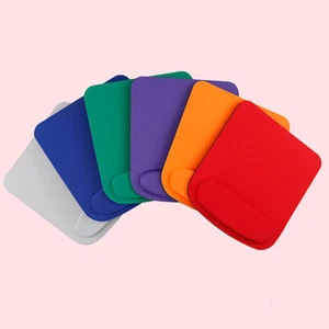 Wrist Rest Mouse Pad Gaming Office Mousepad Eva Ergonomic Mouse Mats - Photo 1/16