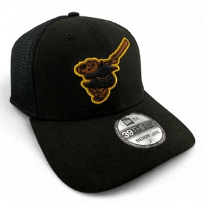 New Era San Diego Padres MLB Swinging Fryer Pop Neo 39Thirty Stretch Fit Mütze Cap - Bild 1 von 7