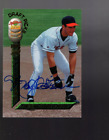 A8849- 1994 Signature Rookies Draft Pics #6 Mckay Christensen Autographe / 7750