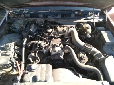 Módulo de control del motor usado (ECM) se adapta a: 2001 Mercury Grand Marquis Electronic Con Foto 1 de 4