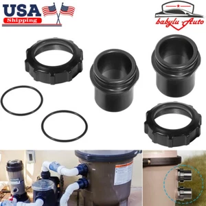 DE2400PAK2CS Filter Sanitär Kit für Hayward C2020 C2025 C3020 C3025 C4020 C4025 - Bild 1 von 14