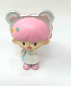 F.UN x ZZTON Dreamy Stage Series Make A Dream Mini Girl Figure Art Toy Gift - Picture 1 of 5