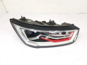2014-2018 MK1 8X FL AUDI S1 XENON HEADLIGHT RH DRIVER SIDE 8XA941044C - Picture 1 of 13