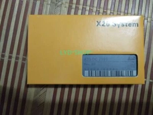 1pc brand new X20DC2395 module #A6-4 - Bild 1 von 4