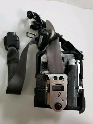 2014 2015 2016 HYUNDAI EQUUS CONDUCTOR DELANTERO IZQUIERDO CINTURÓN RETRACTOR 88870-3N570 Foto 1 de 4