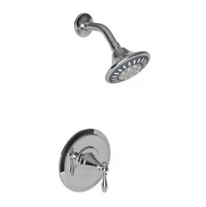 Newport 3-8004BP/15S Fairlynn Balanced Pressure Shower Trim Set Satin NIckel - Picture 1 of 1