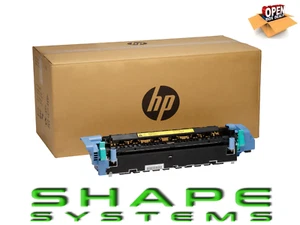 Q3985A HP Colour LaserJet 220V Fixierset (£ 160 zzgl. MwSt.) - Bild 1 von 2