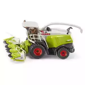 Siku Claas Jaguar 960 Forage harvester 1:32 - Picture 1 of 1