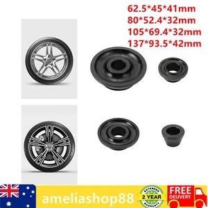 36mm 4 Sizes Tire Balancer Cones Set Wheel Balancer Adapter Cones Taper Cone Kit - Picture 1 of 19
