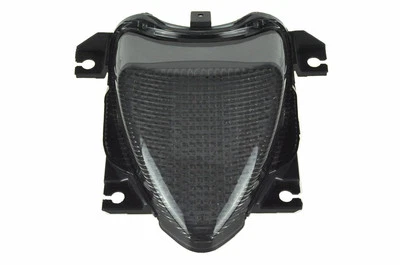 Luz trasera LED señal de giro secuencial apta para Suzuki 2006-2020 M109R ahumada Foto 1 de 4