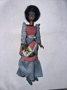 Vintage Topper Dawn - seltene Dale Puppe top super selten Rarität bitte Beschreibung lesen - Bild 1 von 13