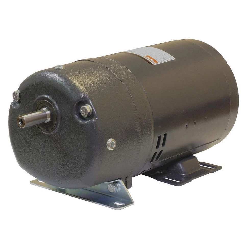 Dayton Ac Gearmotor (157 Rpm) ofc 115vac. Model 4FDZ2
