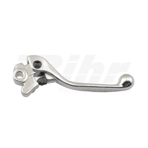 Art brake lever brake lever brake lever silver Kawasaki KX 65 2000-2010 - Picture 1 of 1
