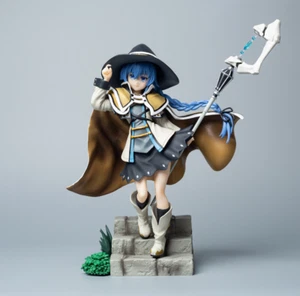 Anoime Kotobukiya Mushoku Tensei Jobless Reincarnation Roxy Migurdia Anime Spielzeug - Bild 1 von 11