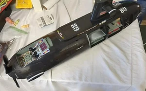 2003 Funrise Hasbro GI Joe USS TIGER SHARK Motorized Submarine - Picture 1 of 21