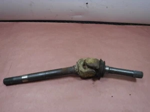 Jeep Cj5 Cj7 76-81 Dana 30 Narrow Track RH Passenger Side Axle Shaft Free Ship - Picture 1 of 4